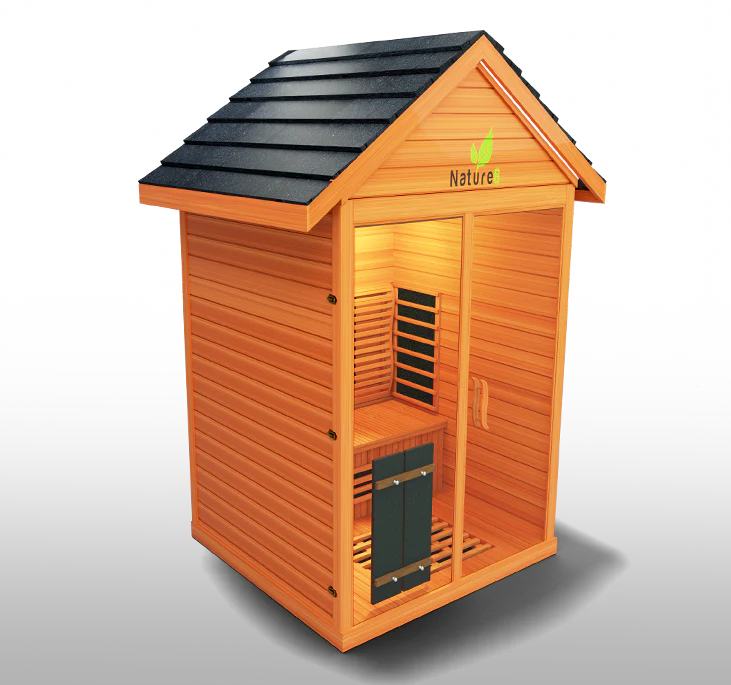 Nature 6 Medical Sauna