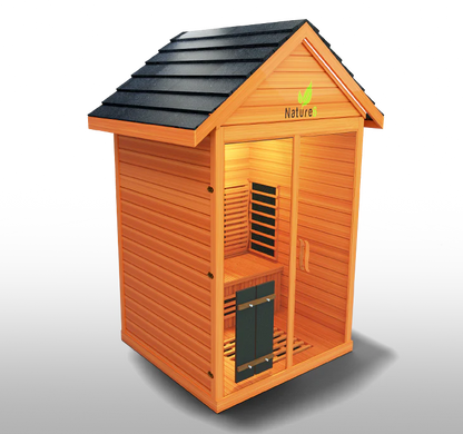 Nature 6 Medical Sauna