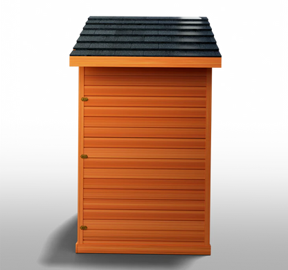 Nature 6 Medical Sauna