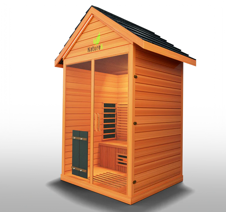 Nature 6 Medical Sauna