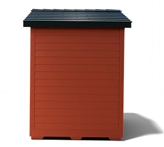 Nature 7  Medical Sauna