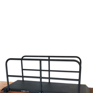 Parallel Bar Platform