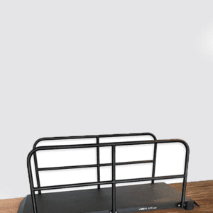 Parallel Bar Platform