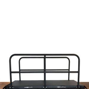 Parallel Bar Platform
