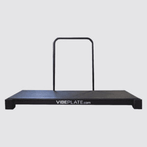 VibePlate Balance Bar