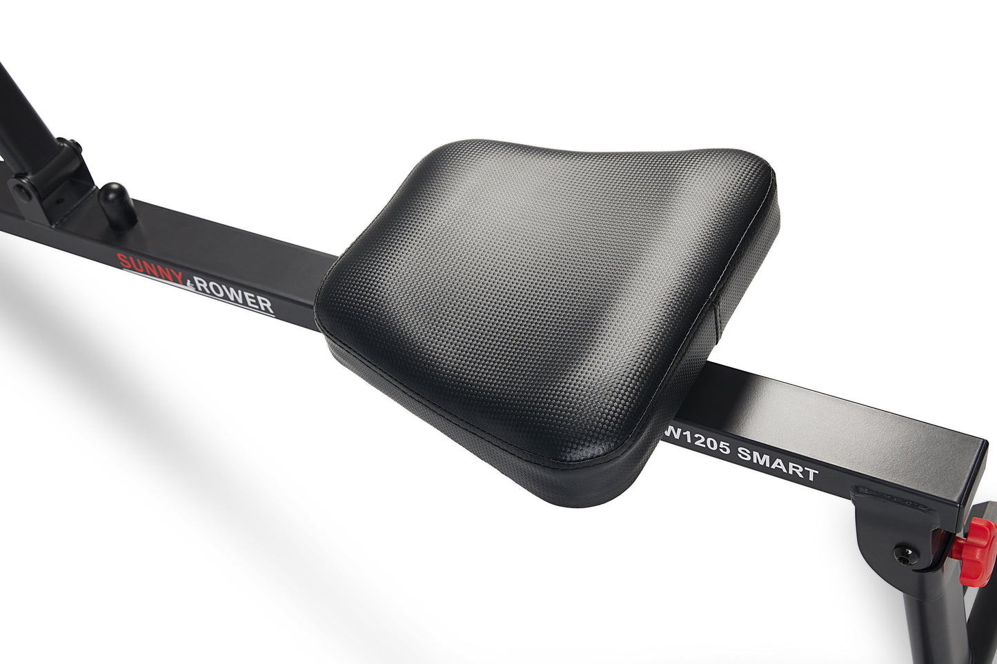 Smart Compact Hydraulic Rowing Machine