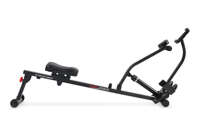 Smart Compact Hydraulic Rowing Machine