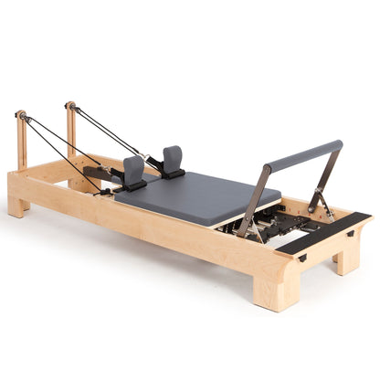 Wooden Reformer