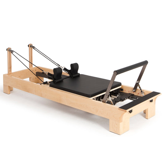 Wooden Reformer