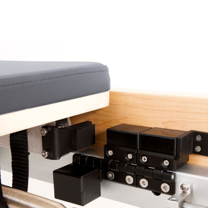 Wooden Reformer