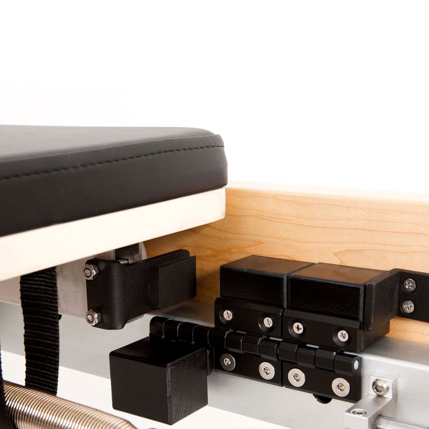 Wooden Reformer