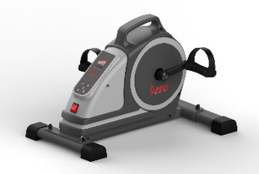 Premium Smart Motorized Mini Exercise Bike