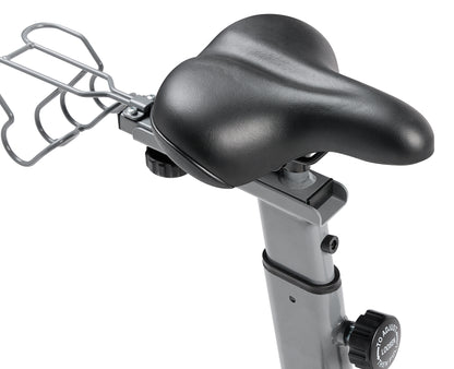Smart Magnetic Belt Drive Indoor Cycling Exercise Bike