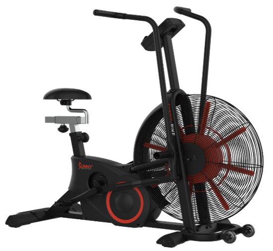 Tornado Smart Advanced Air Resistance Exercise Bike