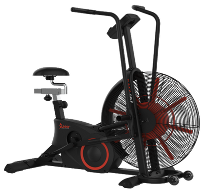Tornado Smart Advanced Air Resistance Exercise Bike