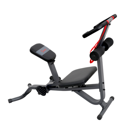 Sunny Strength™ Stretch Training Machine