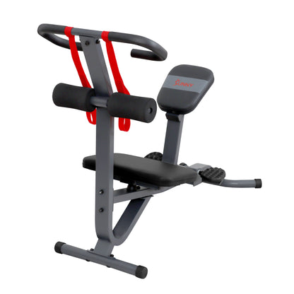 Sunny Strength™ Stretch Training Machine