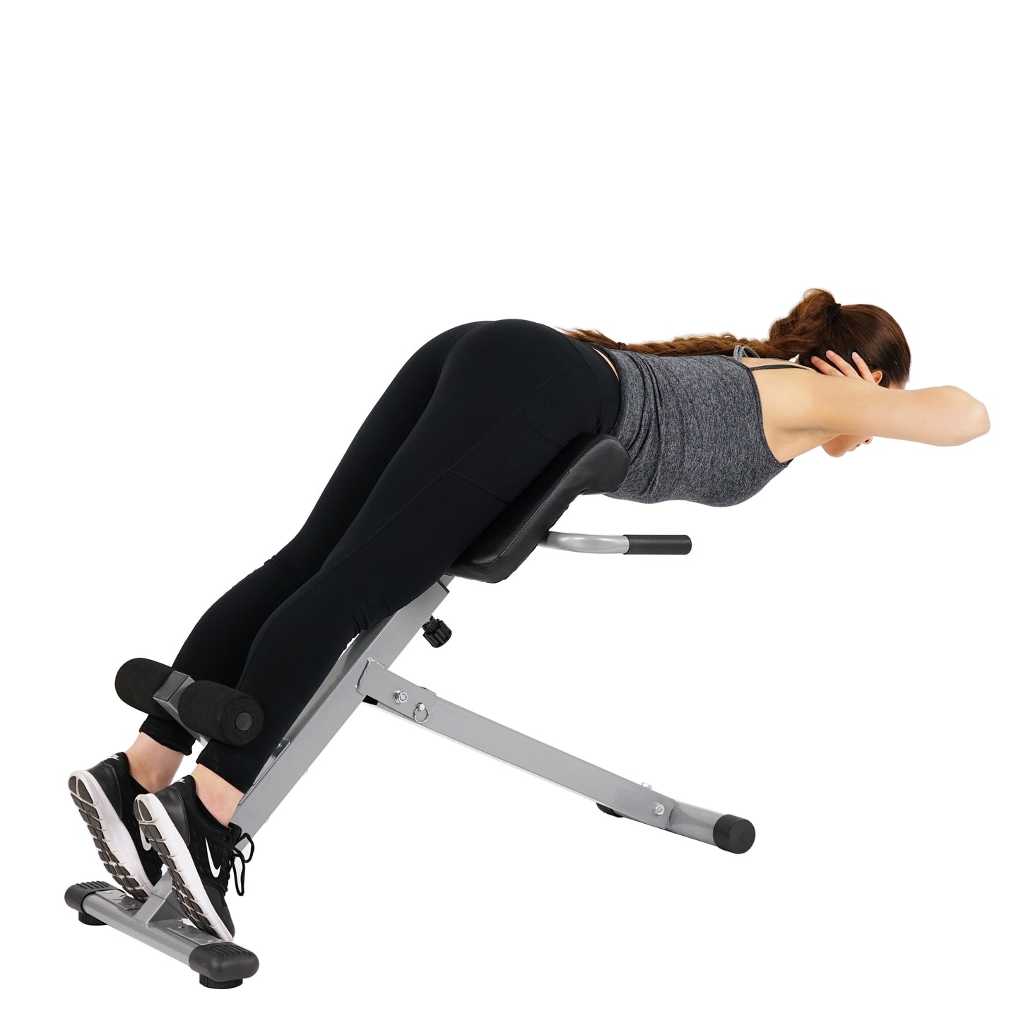 Sunny Strength™ 45 Degree Hyperextension Roman Chair