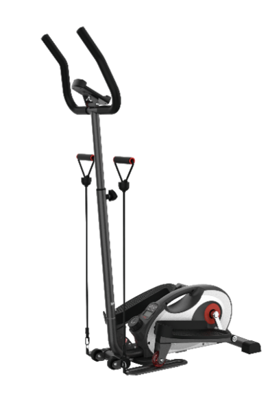 Smart Stand Mini Elliptical Exercise Trainer