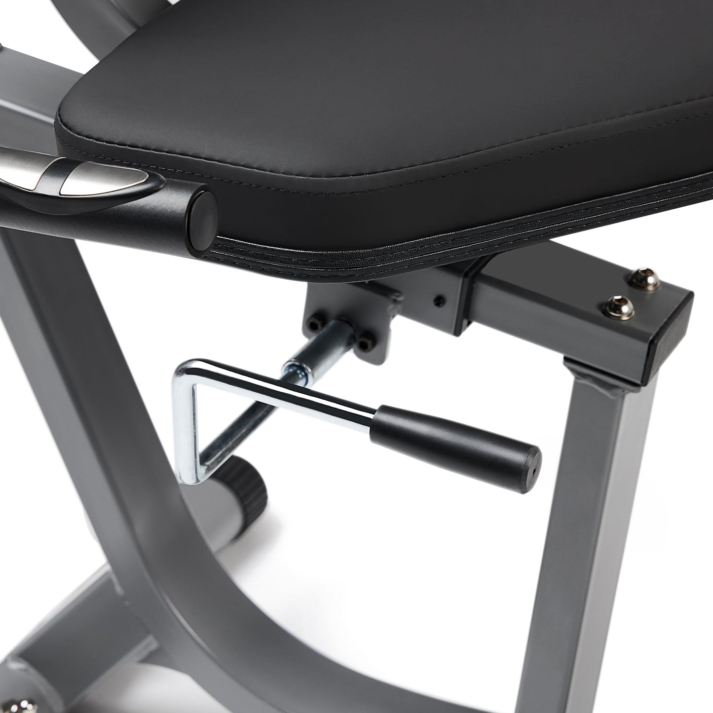 Performance Smart Recumbent Bike