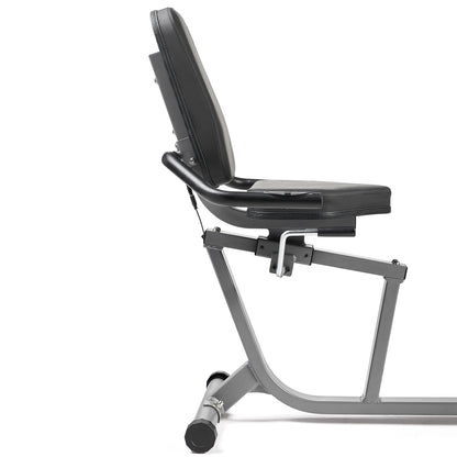 Performance Smart Recumbent Bike