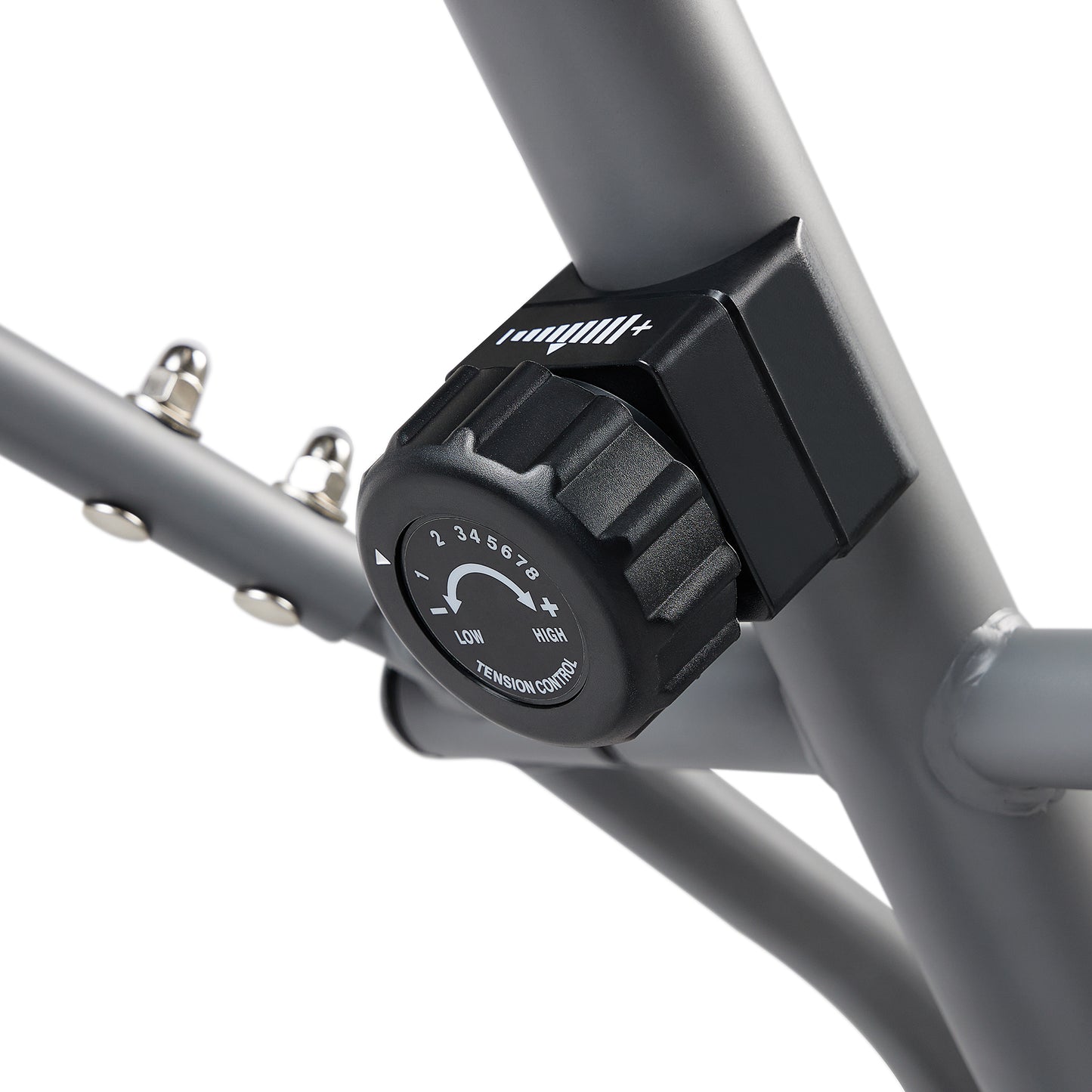 Performance Smart Recumbent Bike