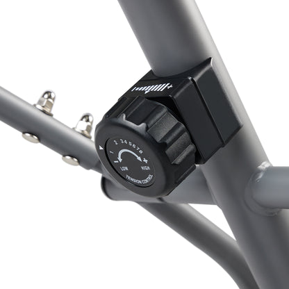 Performance Smart Recumbent Bike