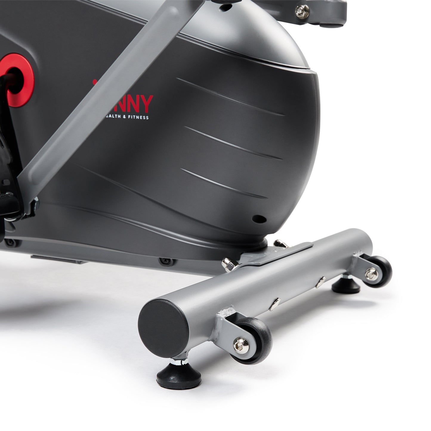 Performance Smart Recumbent Bike