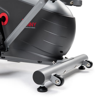 Performance Smart Recumbent Bike
