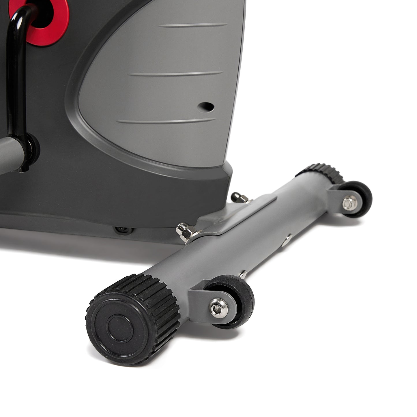 Performance Smart Magnetic Recumbent Elliptical Cross Trainer