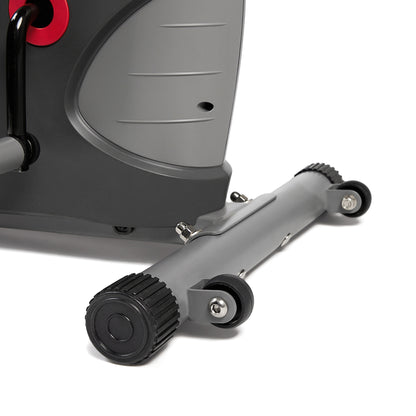 Performance Smart Magnetic Recumbent Elliptical Cross Trainer
