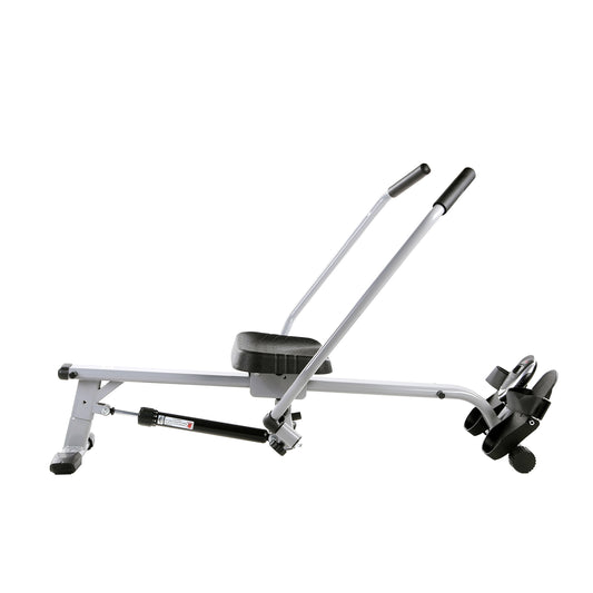 Smart Compact Full Motion Rowing Machine