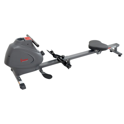 Smart Multifunction Magnetic Rowing Machine