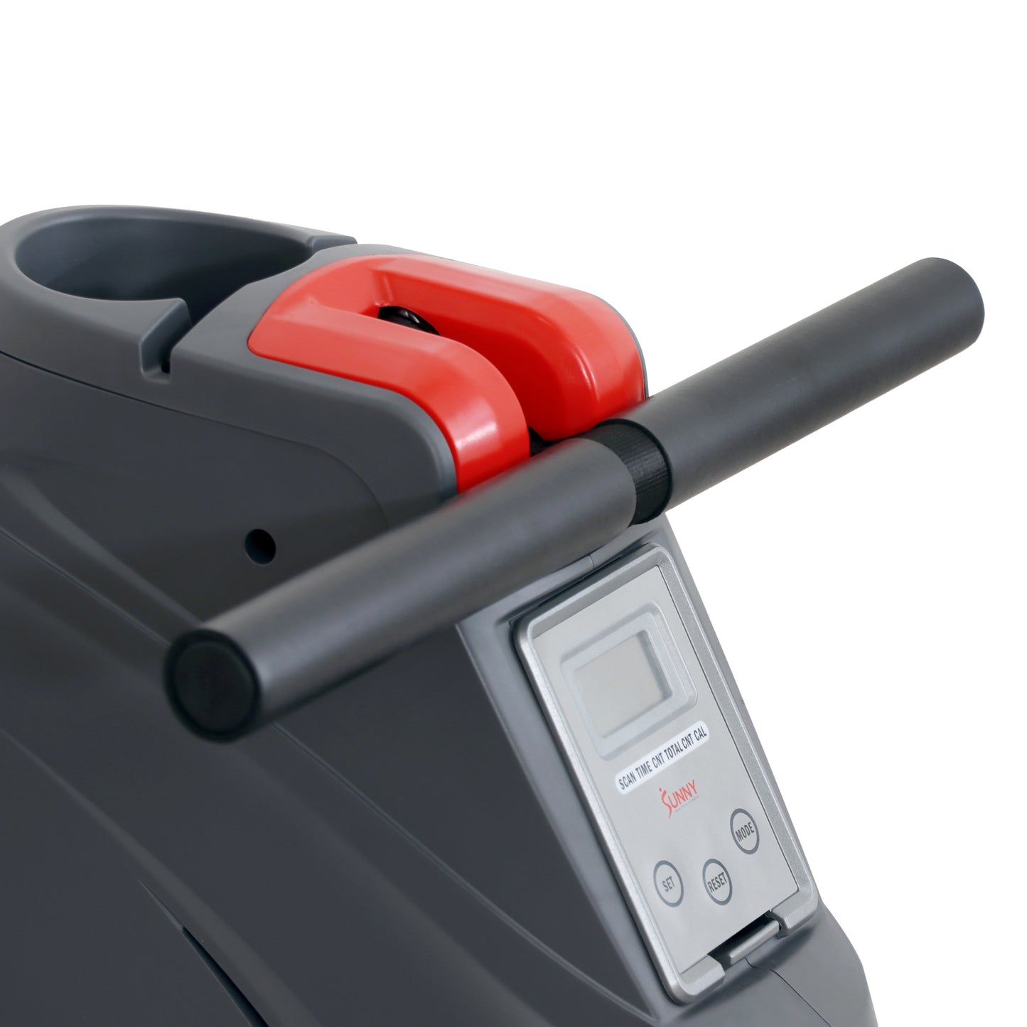 Smart Multifunction Magnetic Rowing Machine
