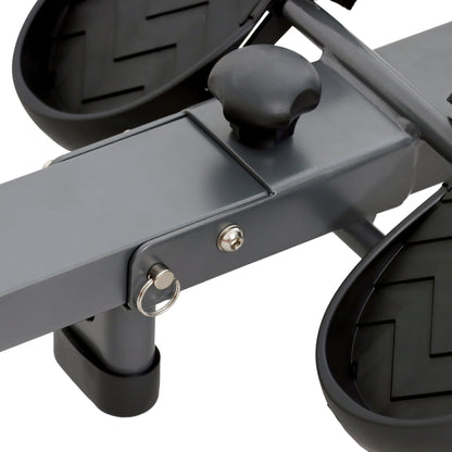 Smart Multifunction Magnetic Rowing Machine