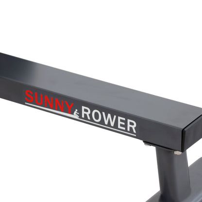 Smart Multifunction Magnetic Rowing Machine