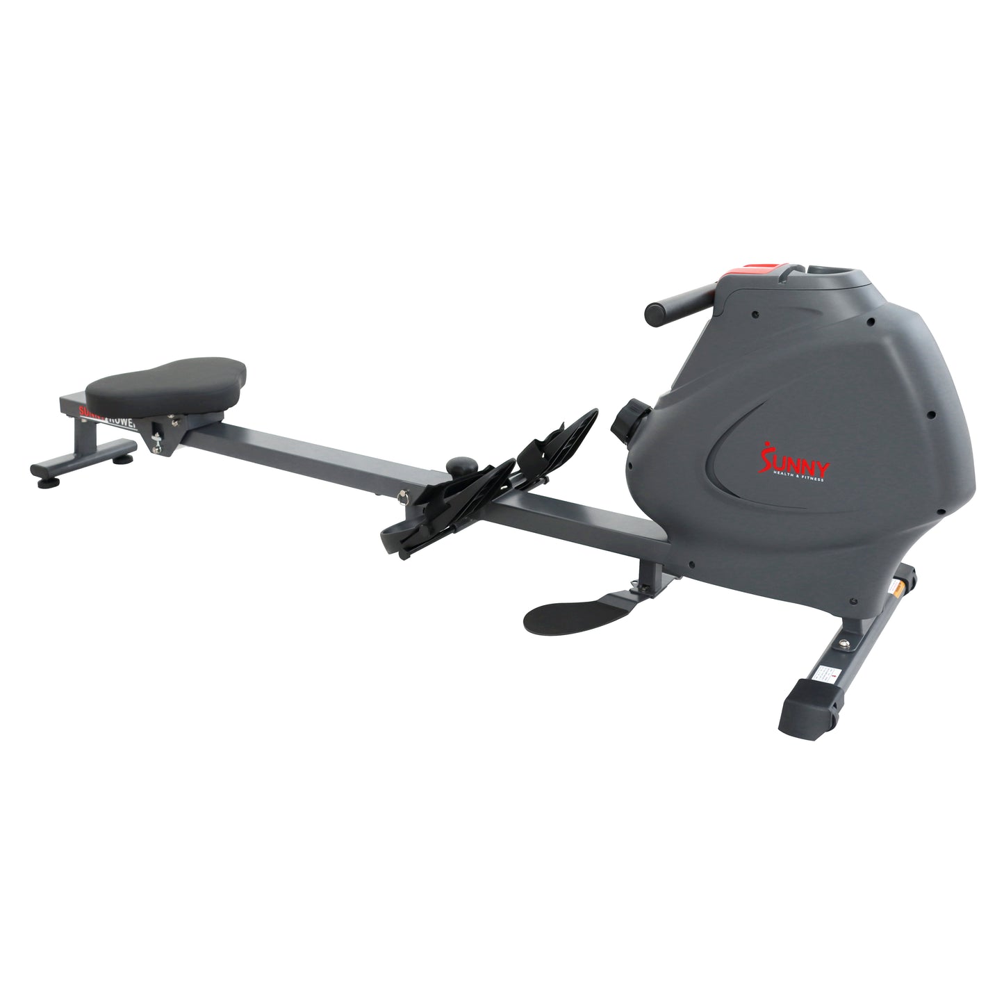 Smart Multifunction Magnetic Rowing Machine