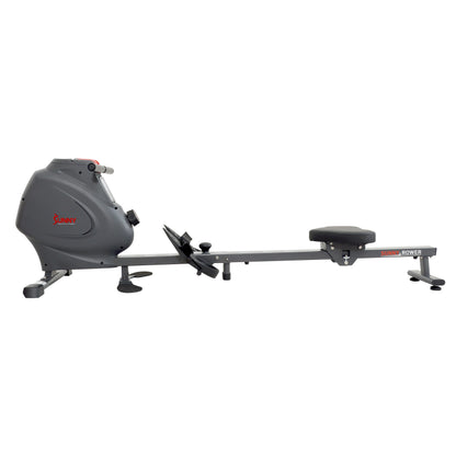 Smart Multifunction Magnetic Rowing Machine