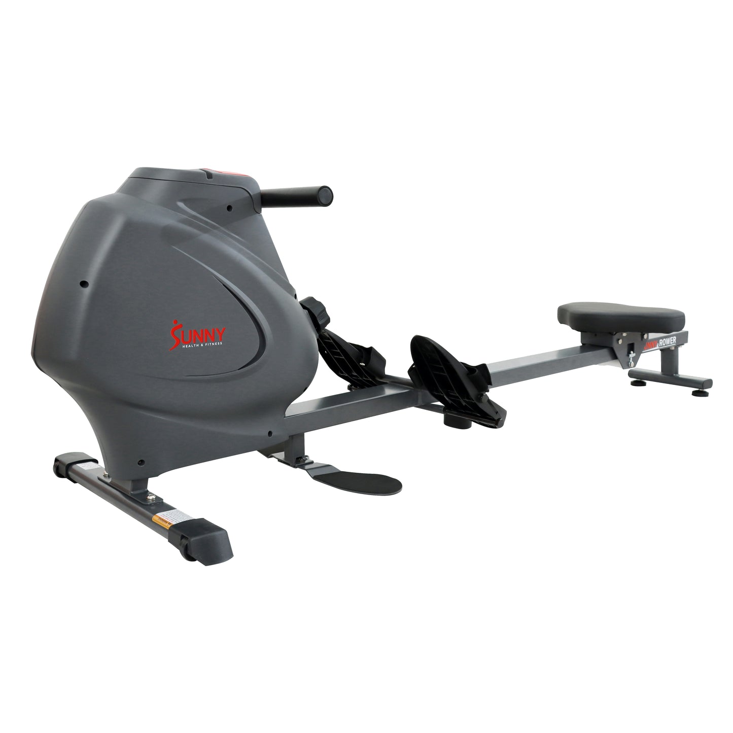 Smart Multifunction Magnetic Rowing Machine
