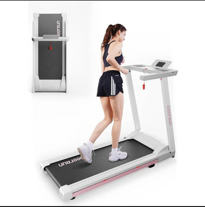 FitStride Pro Treadmill