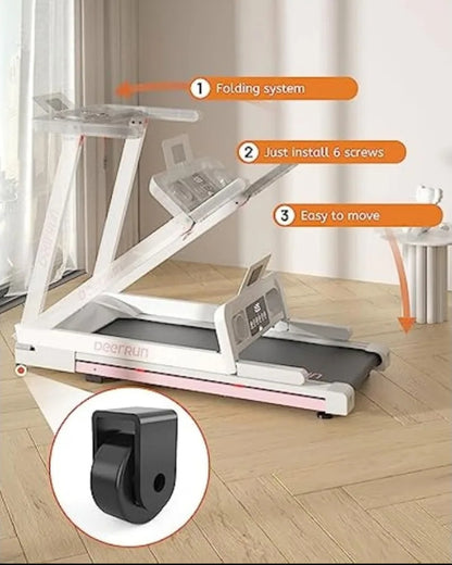 FitStride Pro Treadmill