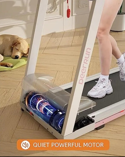 FitStride Pro Treadmill