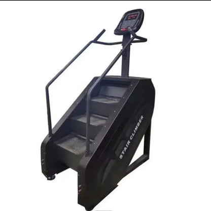 The Ultimate Stair Climber Pro