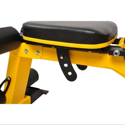 Adjustable Weight Bench