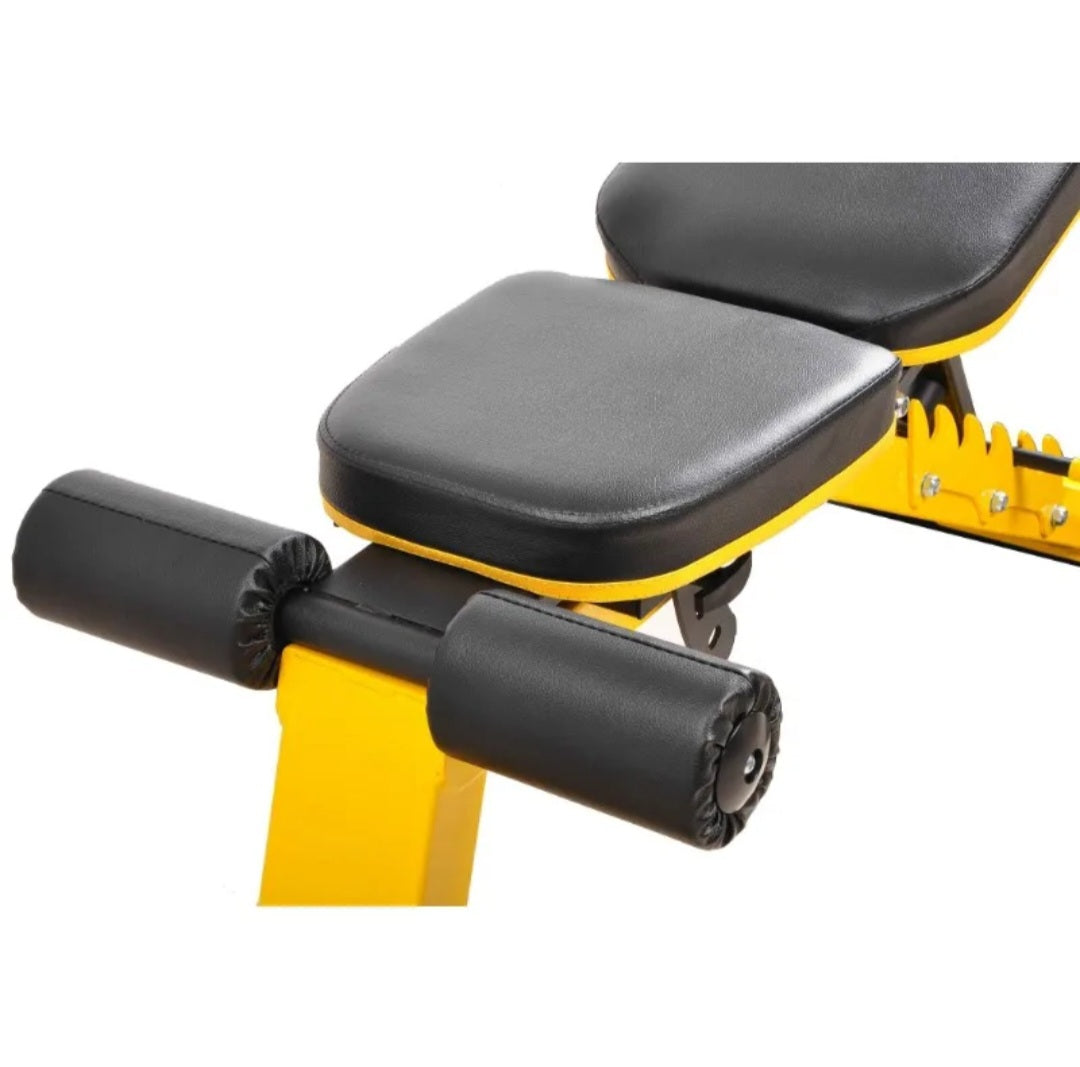 Adjustable Weight Bench