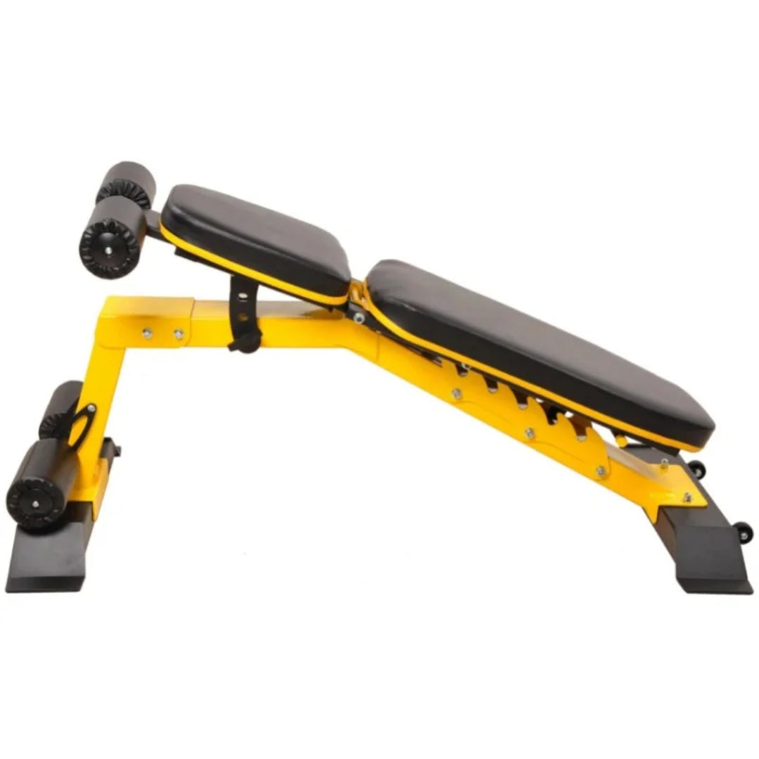 Adjustable Weight Bench