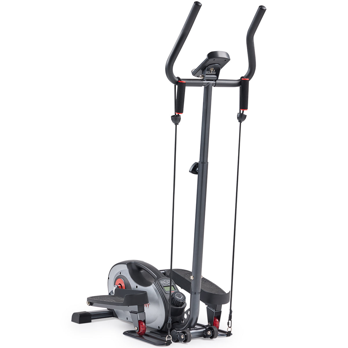 Smart Stand Mini Elliptical Exercise Trainer