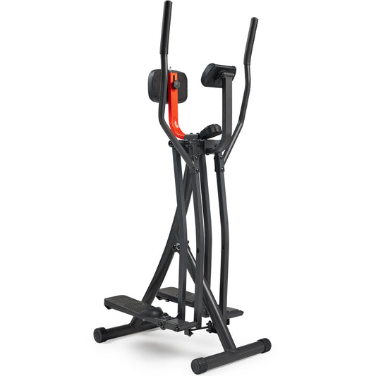 Smart Premium Programmable Electro-Magnetic Elliptical