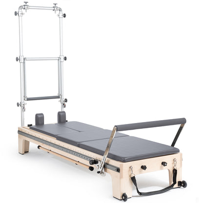 Twin Reformer