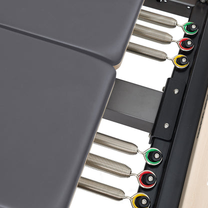 Twin Reformer